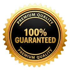 100% Satisfaction Guarantee for The New Derila 2026 upgrade - 60-night risk-free trial and official money-back guarantee.